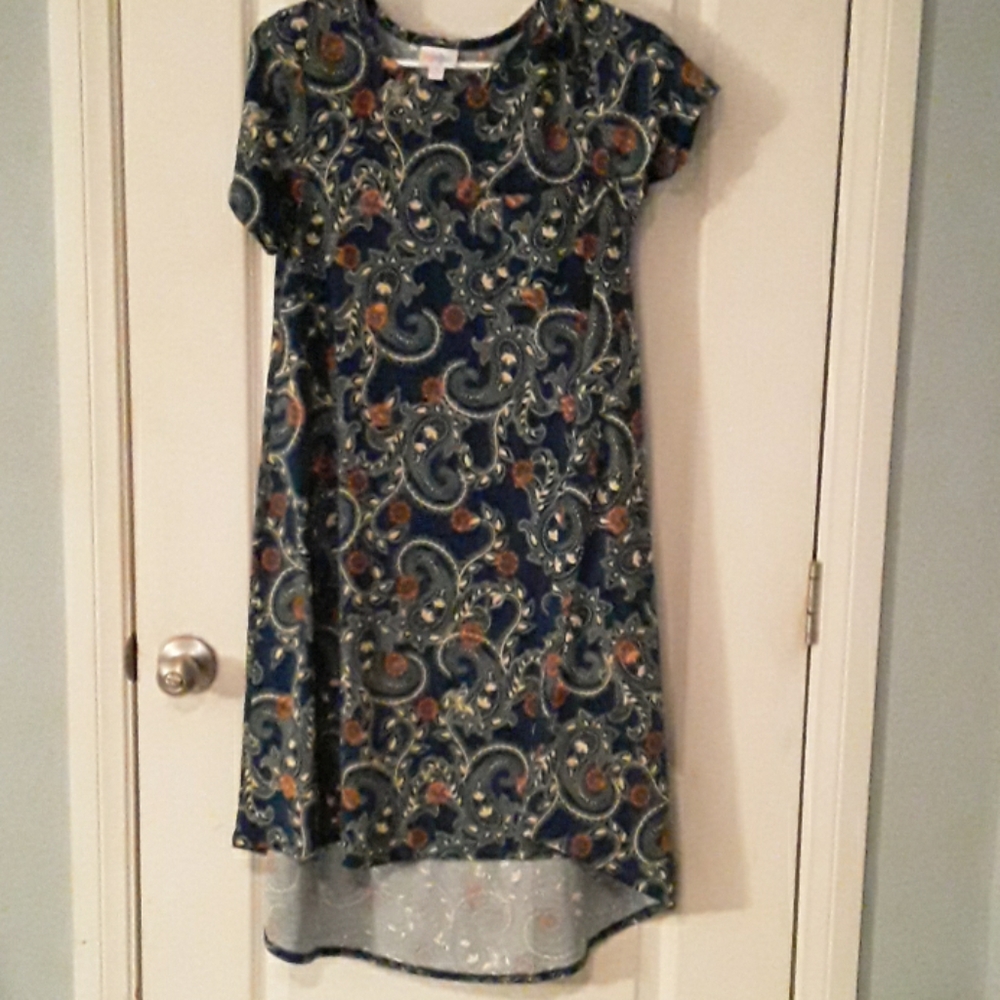 Lularoe dress